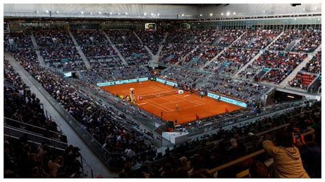 open madrid 2022 hoy.